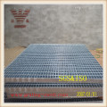 Gully Flat Bar Customize Steel Grating